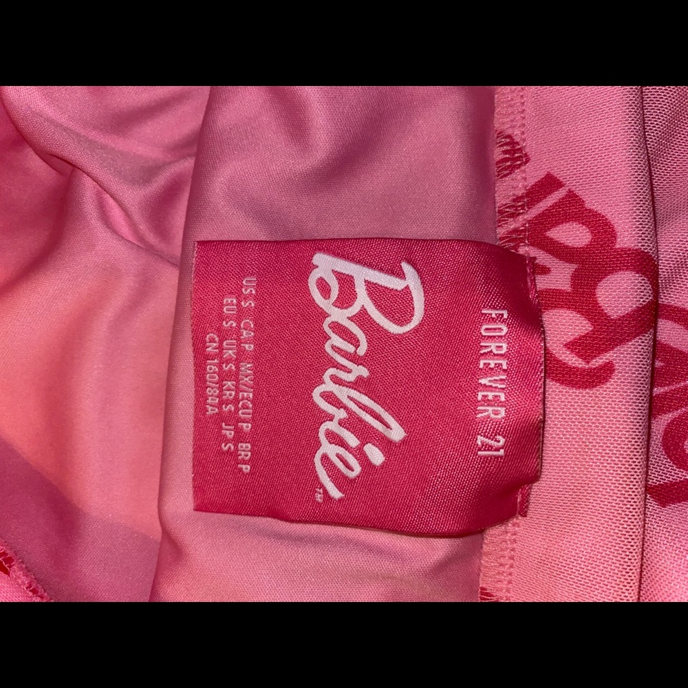 Barbie 2-piece - Picture 5 of 5